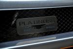 Koenigsegg CCXR Platinuss 2009 года (BR)